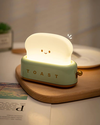 Toasterdesign Lampe de Table