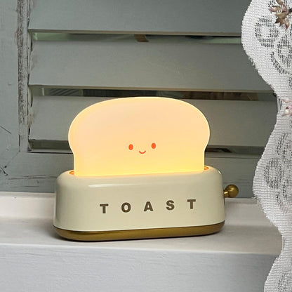 Toasterdesign Lampe de Table