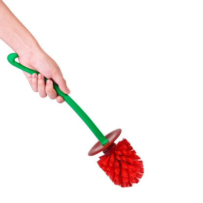 Cherry Brush – Brosse de toilette créative avec style