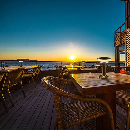 Elegaza Lampe de Table - Lampe LED Portable Élégante