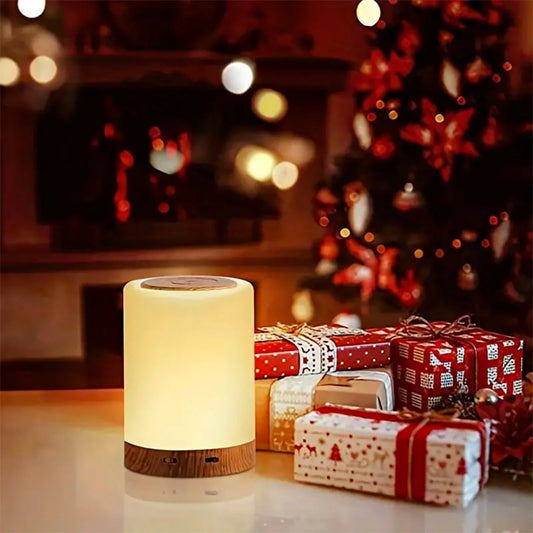 Floroux | Lampe de table d'ambiance
