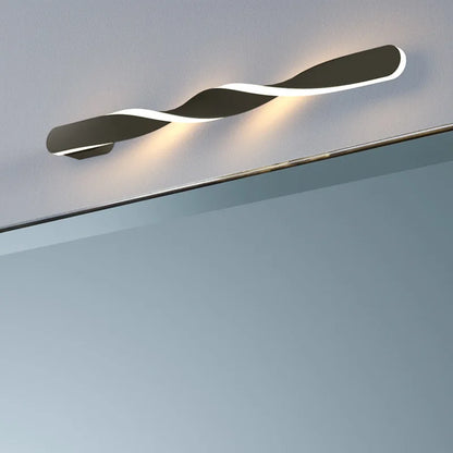 Floroux | Applique LED élégante avec une touche moderne