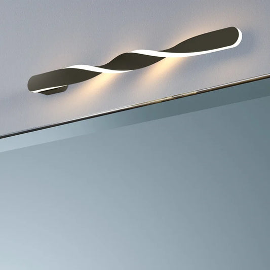 Floroux | Applique LED élégante avec une touche moderne