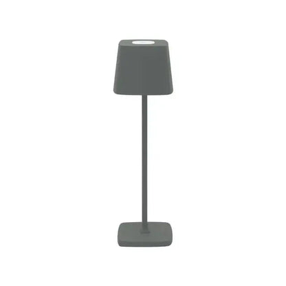 ÉclairezAvecStyle - Lampe de Sol Moderne Sans Fil avec Éclairage LED