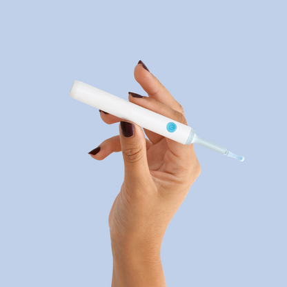 ClearEar Set | Soins auriculaires sûrs et cliniques