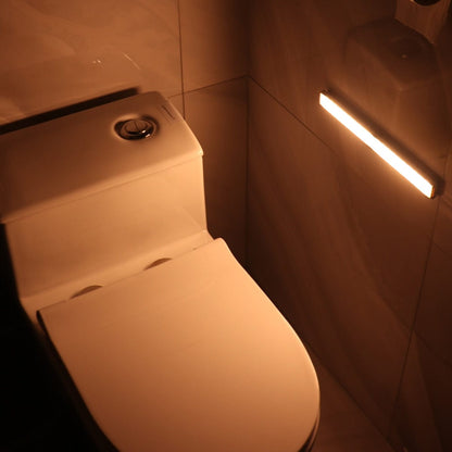 Lampe LED sans fil avec capteur de mouvement