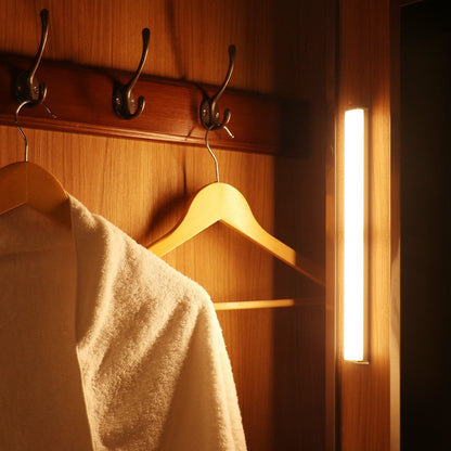 Lampe LED sans fil avec capteur de mouvement