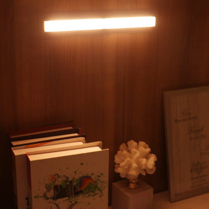 Lampe LED sans fil avec capteur de mouvement