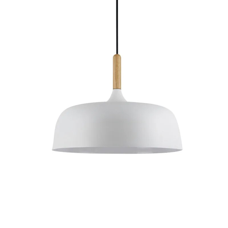 Floroux LED Style Nordique - Design Moderne et Élégant