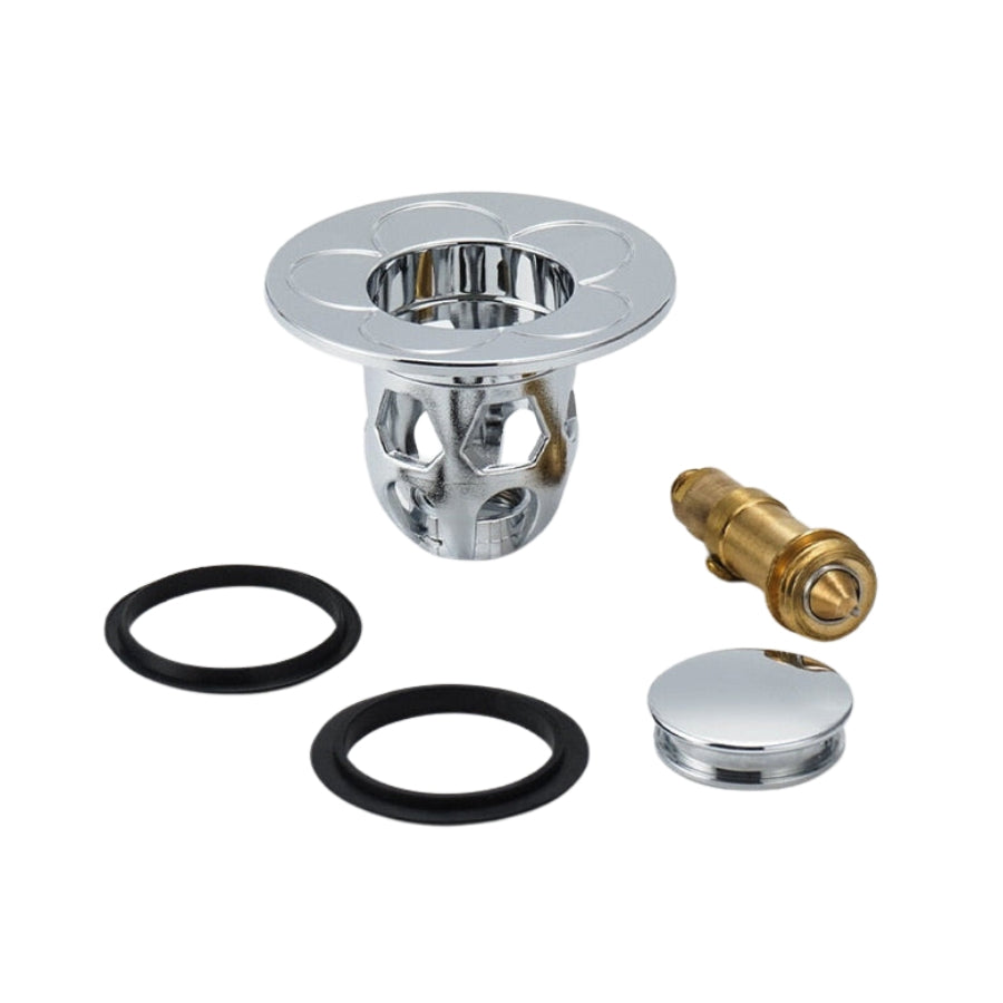 AquaFlow | Panier de drainage universel