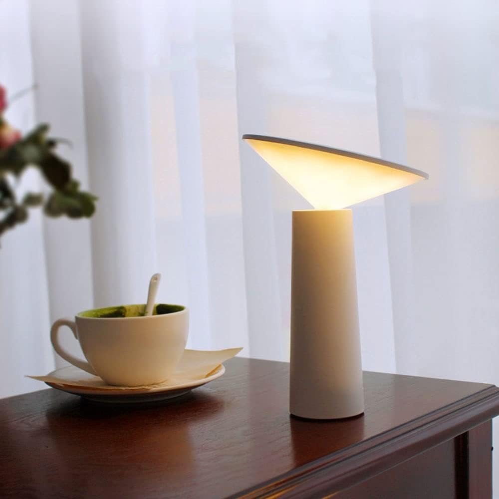 FlexiLicht - Lampe de table LED réglable tendance pour la maison