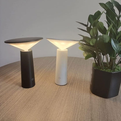 FlexiLume – Lampe LED Extérieure avec Bras Ajustable et Éclairage Pivotant