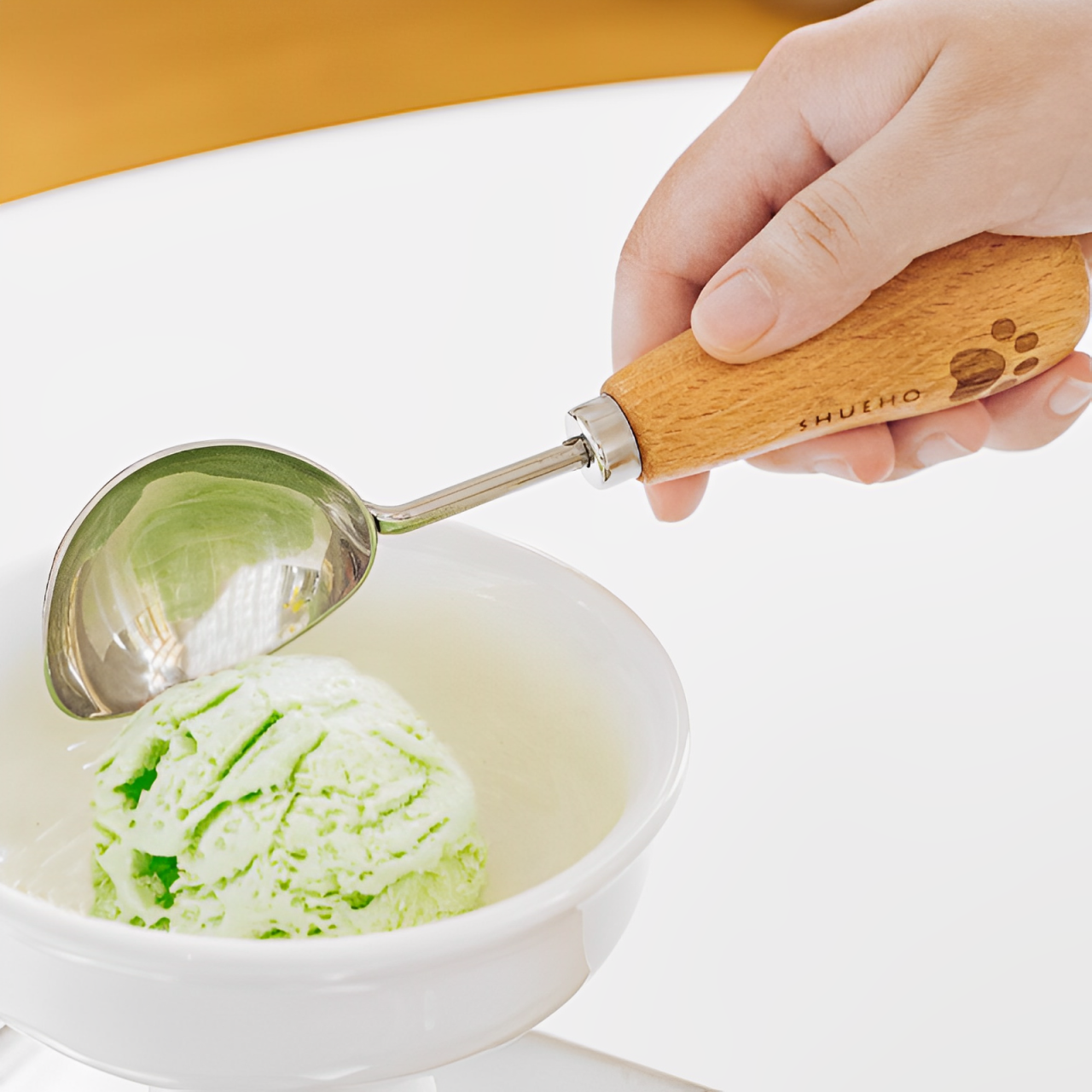 Cuillère à pastèque