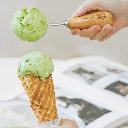 Cuillère à pastèque