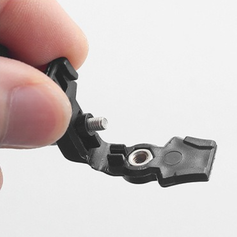 Curseur de fermeture éclair