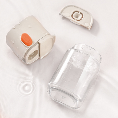 Distributeur de sel Easy-Press