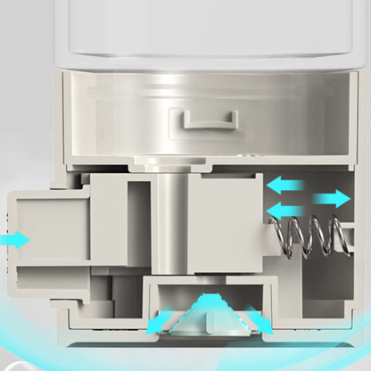 Distributeur de sel Easy-Press