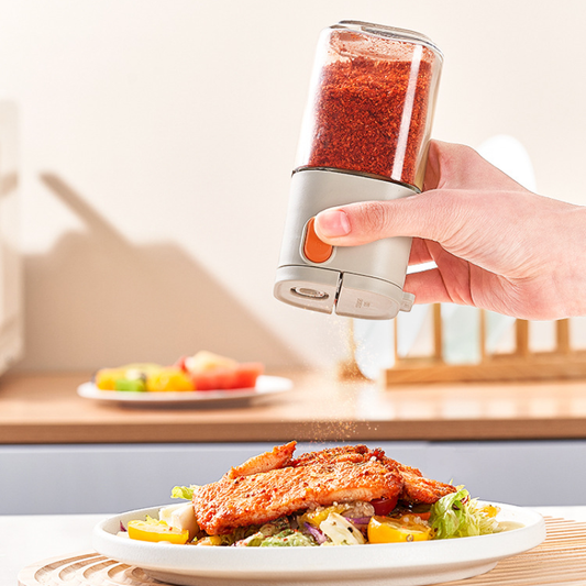 Distributeur de sel Easy-Press