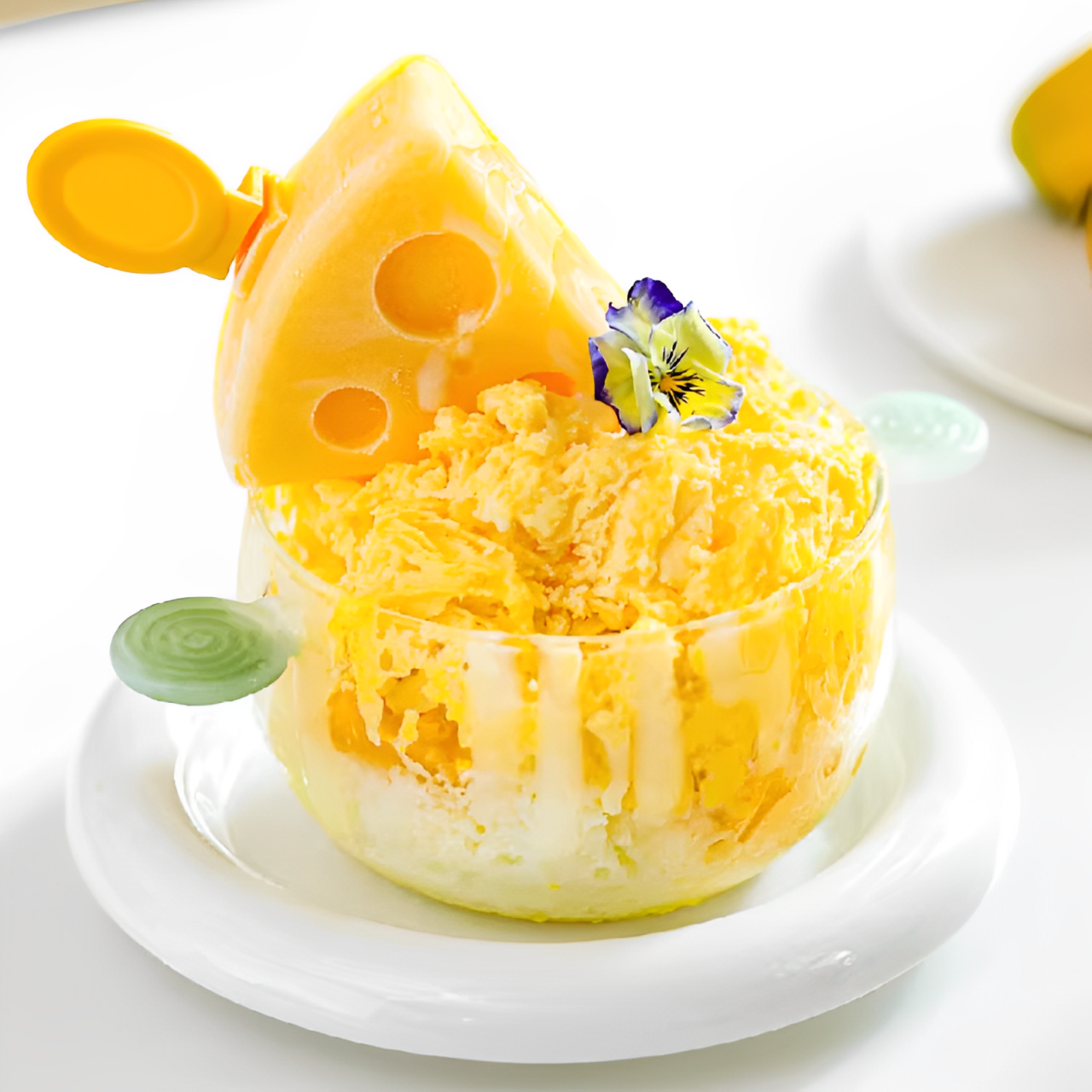 Râpe à glace