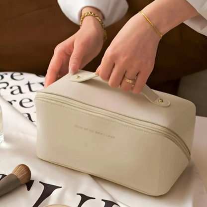 Sac cosmétique étanche - BeautyGuard