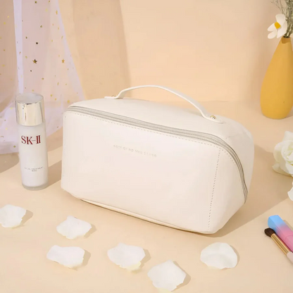 Sac cosmétique étanche - BeautyGuard