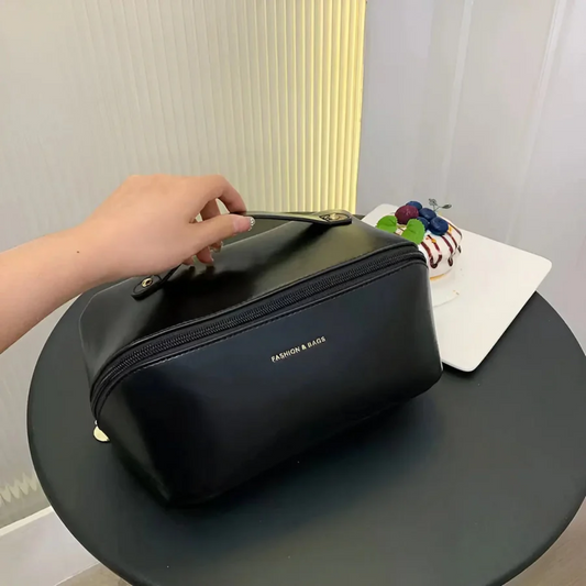 Sac cosmétique étanche - BeautyGuard