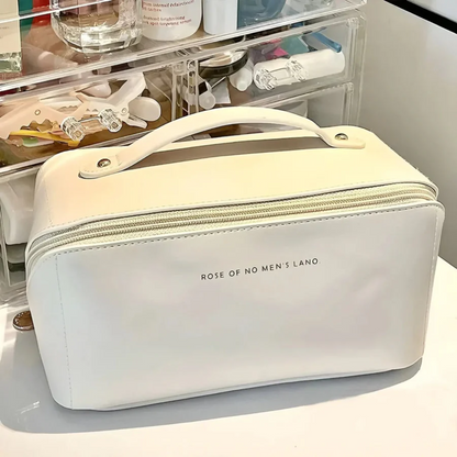 Sac cosmétique étanche - BeautyGuard