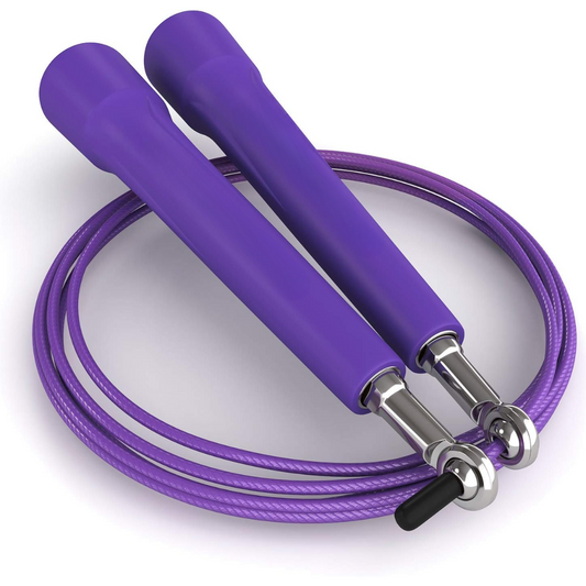 FlexiJump - Saut à la corde professionnel ajustable