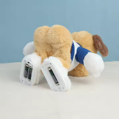 BootyBeats Pup - Jouet pour chien chantant ludique