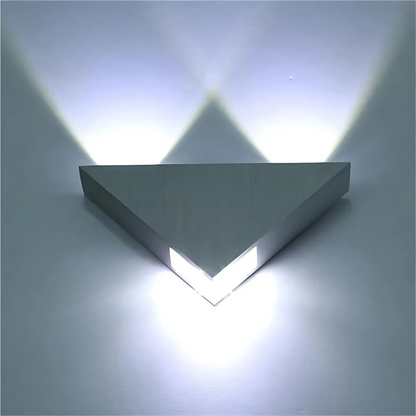 Floroux | Lampe de jardin solaire efficace avec détection automatique du crépuscule