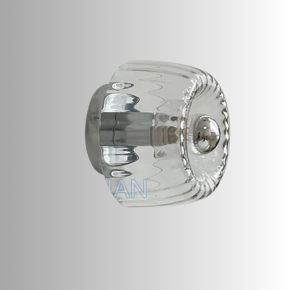 Bauhaus Glow – Éclairage mural scandinave pour une ambiance lumineuse