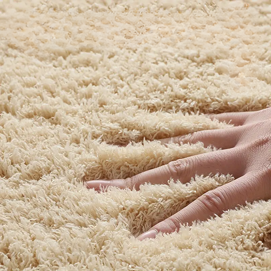 Floroux | Tapis de bain confortable et antidérapant