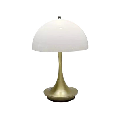 Alexa Glow - Lampe LED rechargeable dimmable