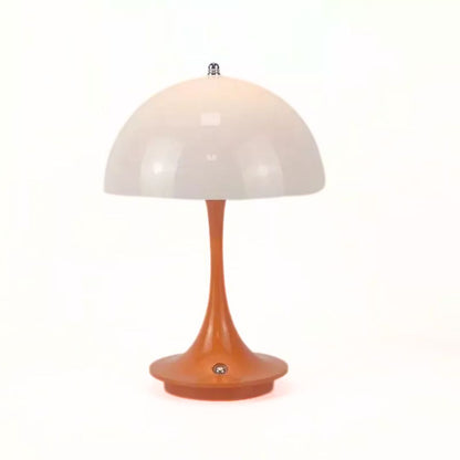 Alexa Glow - Lampe LED rechargeable dimmable