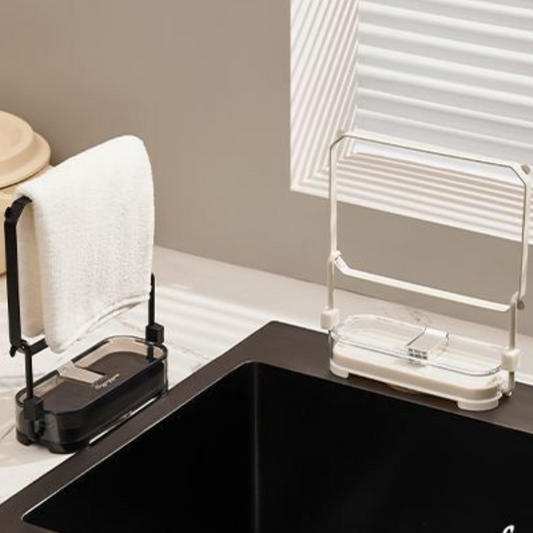 Filtre de lavabo à ventouse