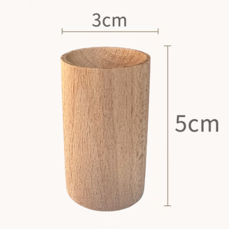 Diffuseur en bois