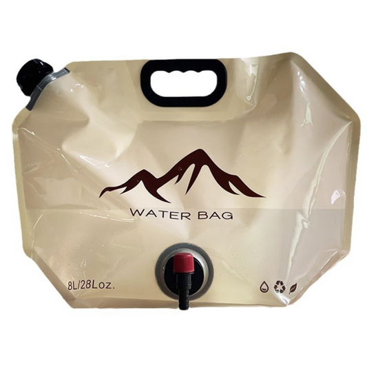 Sac d'eau portable