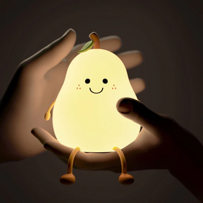 Lampe de nuit joyeuse pour enfants – HappyPear
