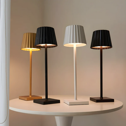 ArloGlow – Lampe de table tactile dimmable pour l'ambiance