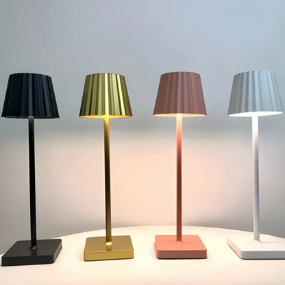 ArloGlow – Lampe de table tactile dimmable pour l'ambiance