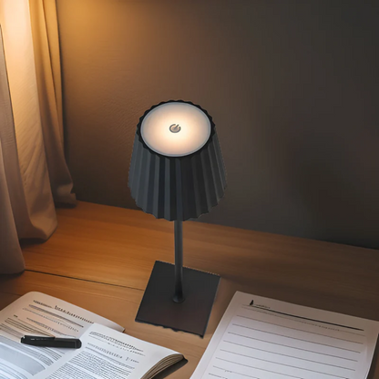 ArloGlow – Lampe de table tactile dimmable pour l'ambiance
