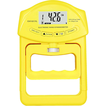 GripMaster - Douceur Digitale jusqu'à 90Kg