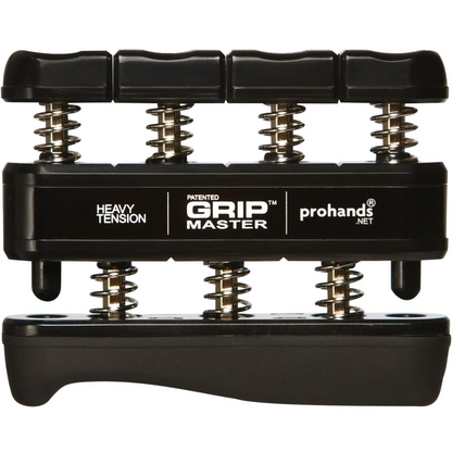 GripMaster - Puissant Renforceur de Main pour Doigts