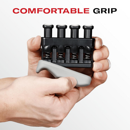 GripMaster - Entraîneur de mains et de doigts avancé
