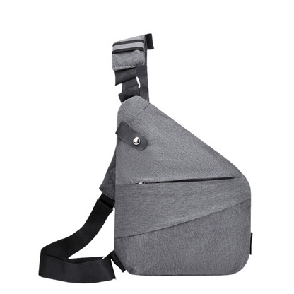 SecureCarry Sac - Sac en bandoulière élégant et sécurisé