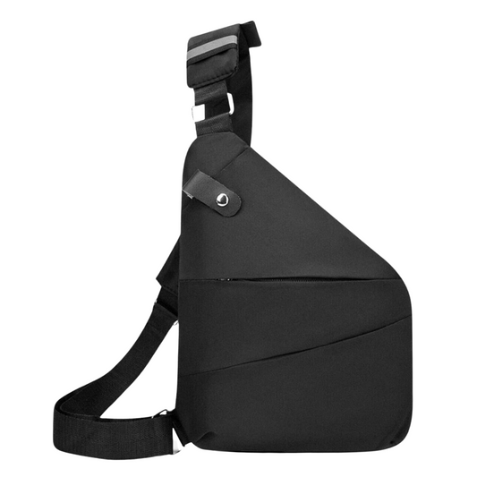 SecureCarry Sac - Sac en bandoulière élégant et sécurisé