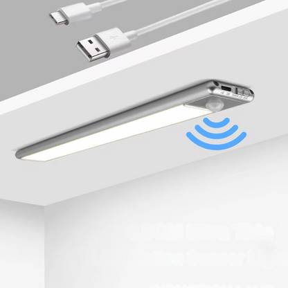 Floroux | Bandes LED rechargeables avec capteur