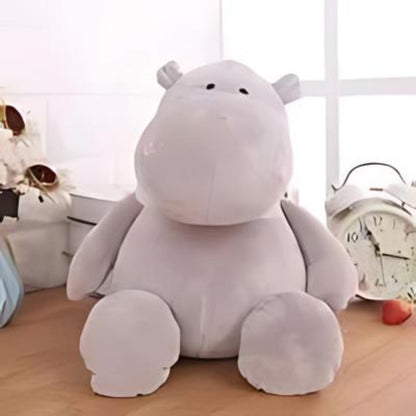 Floroux - Lion câlin en tant qu'ami fidèle pour les petits aventuriers