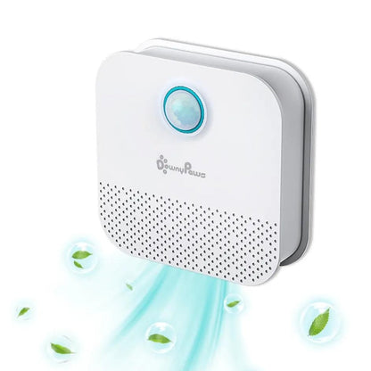 Désodorisant pour Litière - Air Frais Toujours à Proximité