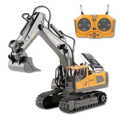 Télécommande RC Premium - Vivez des aventures ultimes